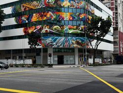 Gsm Building (D7), Retail #510885571